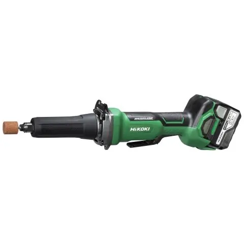Endast idag HiKOKI GP18DB Rakslip